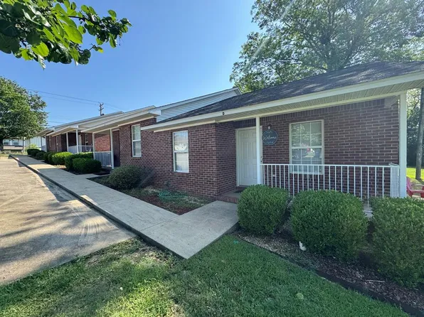 100 Park St #102, Troy, AL 36081