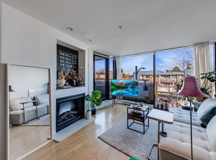 2525 Blenheim St #304, Vancouver, BC V6K4W6