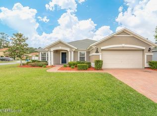 4014 CEDAR BLUFF Lane, Jacksonville, FL 32226