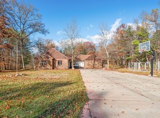 14154 Ruby Ln, Big Rapids, MI 49307