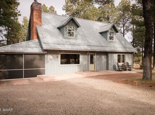 1057 Chamberlain Way, Show Low, AZ 85901