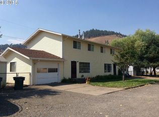 3309 N Union St, La Grande, OR 97850