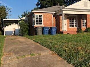 2536 N Boston Ave, Tulsa, OK 74106