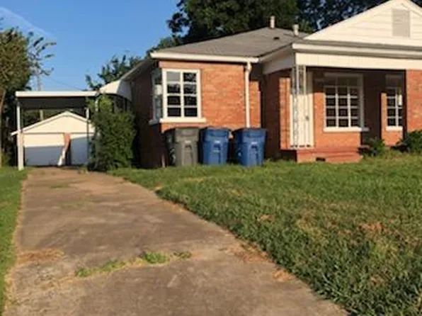 2536 N Boston Ave, Tulsa, OK 74106
