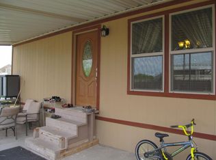 3808 W Abraham Ln, Glendale, AZ 85308