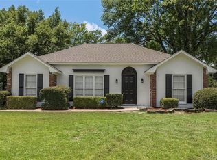 2220 E Aberdeen Dr, Montgomery, AL 36116