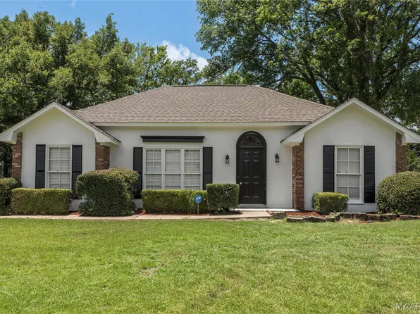 2220 E Aberdeen Dr, Montgomery, AL 36116