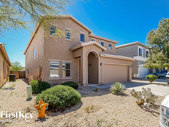 2nd image of 239 E Saddle Way