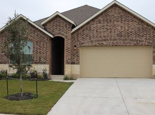 1946 Alvarado Dr, Round Rock, TX 78664