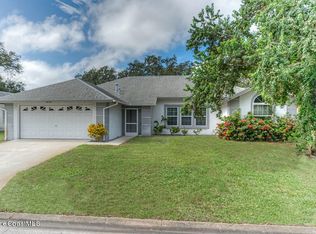 4840 Silver Oak Blvd, Melbourne, FL 32935