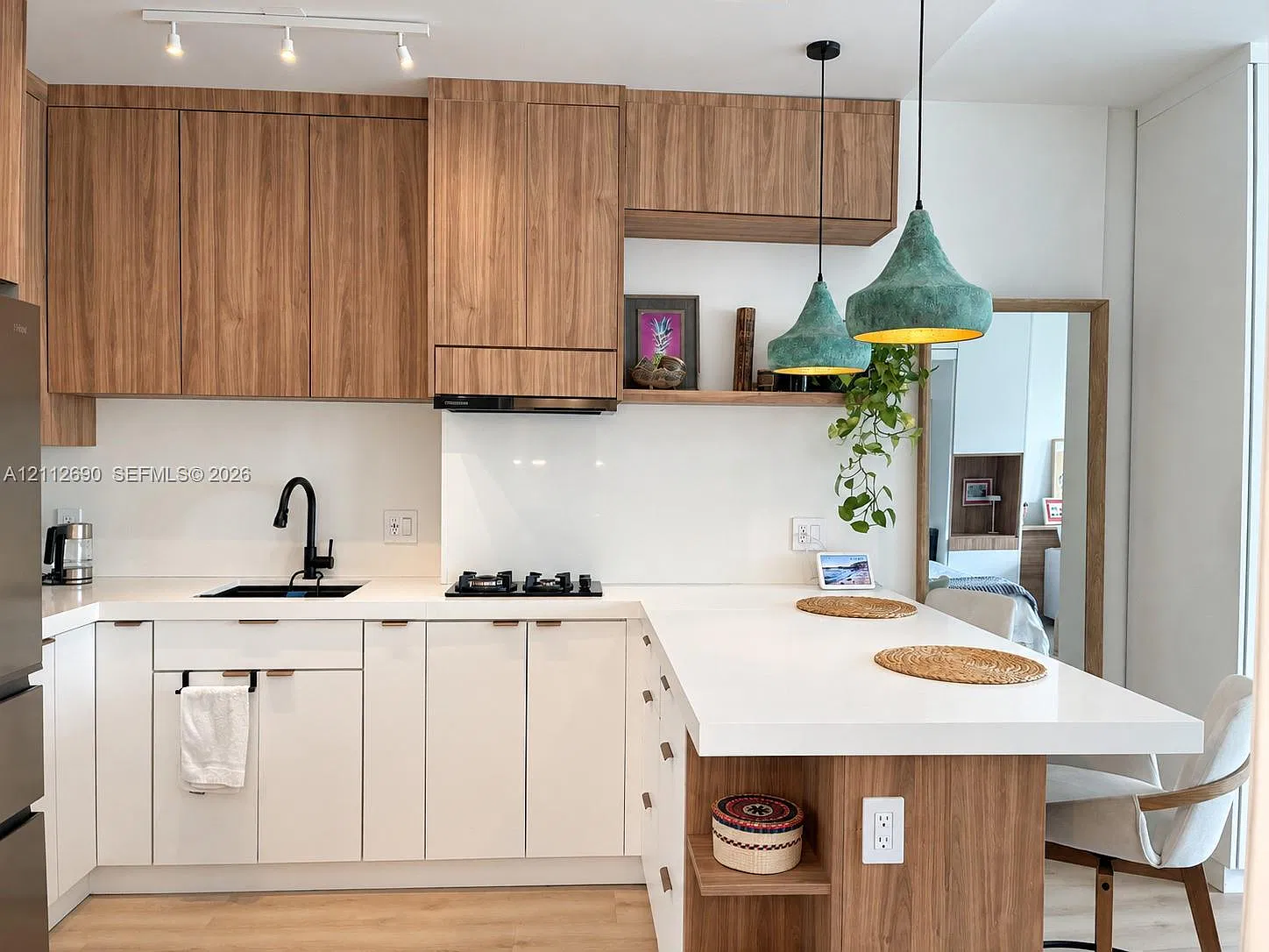 David William Hotel Condo — Photo 2