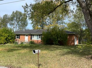 5820 Paris Pike, Georgetown, KY 40324
