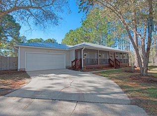 35 Cord Rd, Santa Rosa Beach, FL 32459