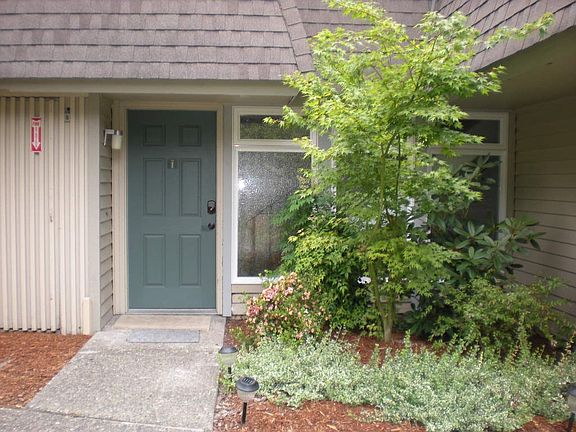 outside entry