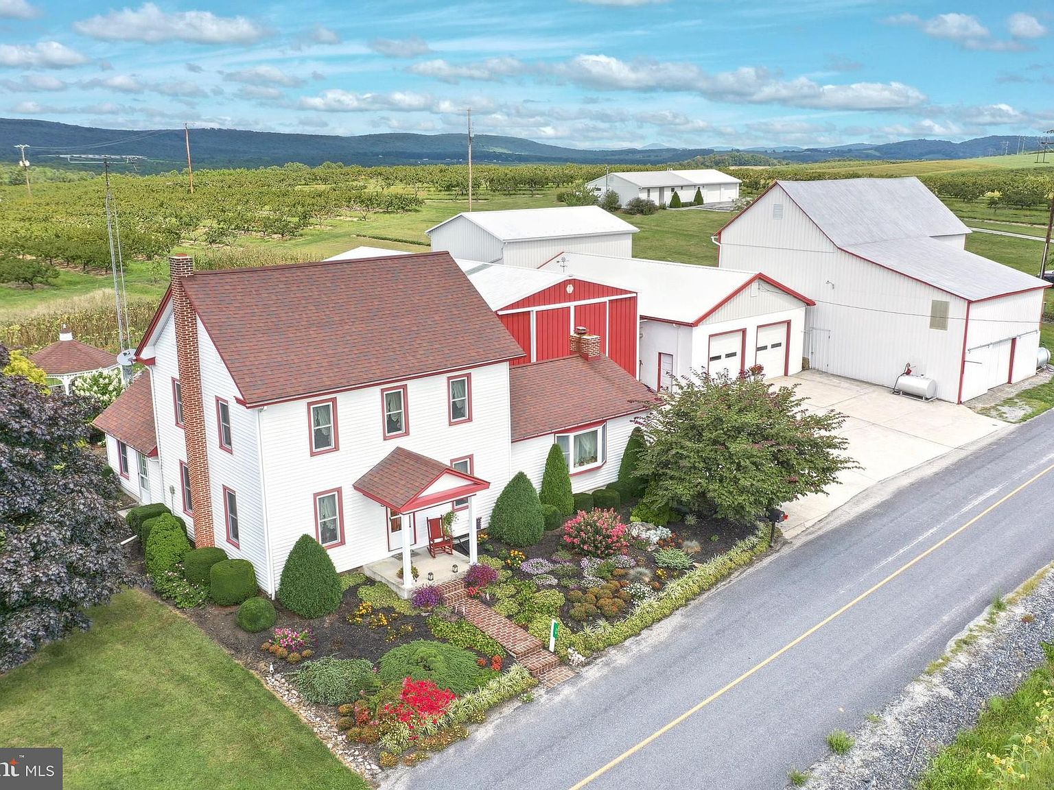 30 Middle Rd, Biglerville, PA 17307 MLS PAAD2006772 Zillow