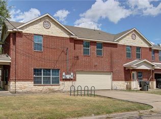 1824 Bagby Ave #B, Waco, TX 76706