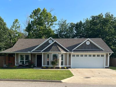 1701 Whippoorwill Dr, Greenwood, AR, 72936