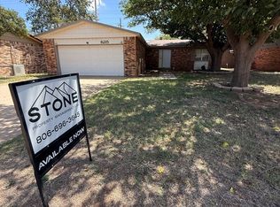 8215 Elkridge Ave, Lubbock, TX 79423