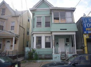 991 E 19th St, Paterson, NJ 07501