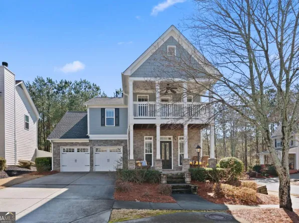 640 Stonepark Ln, Suwanee, GA 30024