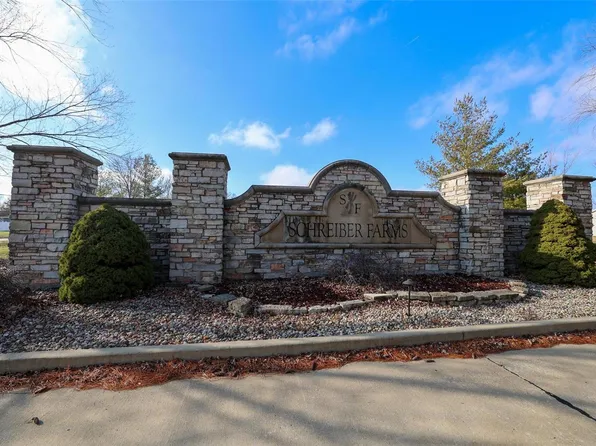 273 Gabrielle Cir, Bethalto, IL 62010