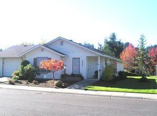 1227 Searle Dr, Centralia, WA 98531