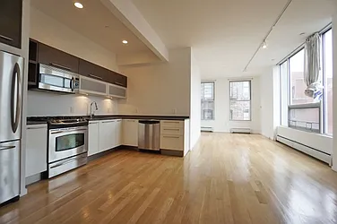 Rented by Citi Habitats