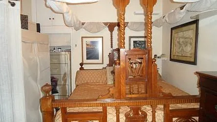 Rented by Veritas Property Management