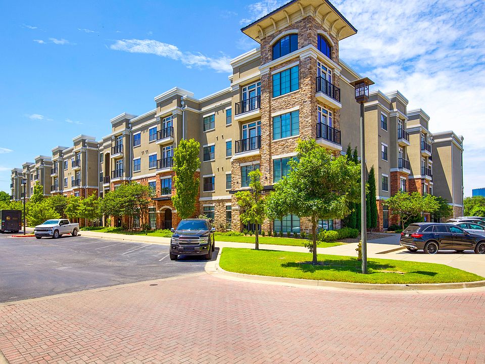 Riverwalk Apartments 1280 Riverwalk Ter Jenks OK Zillow