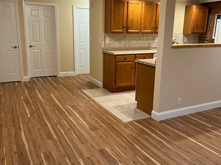 Dining / Living Room