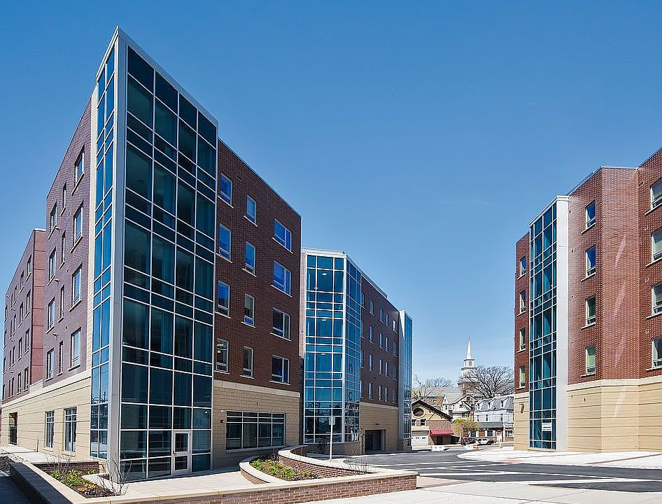 1st image of 52 Lincoln Ave #503