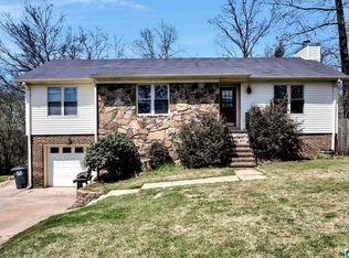 5562 Spanish Trce, Pinson, AL 35126