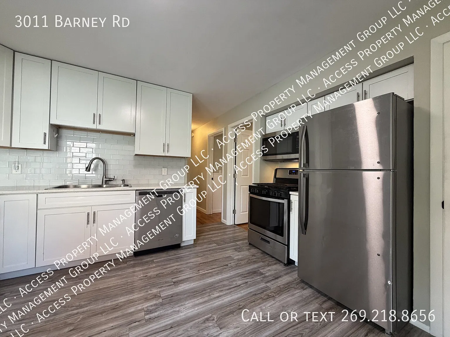Very nice Kalamazoo home for rent! — Photo 3