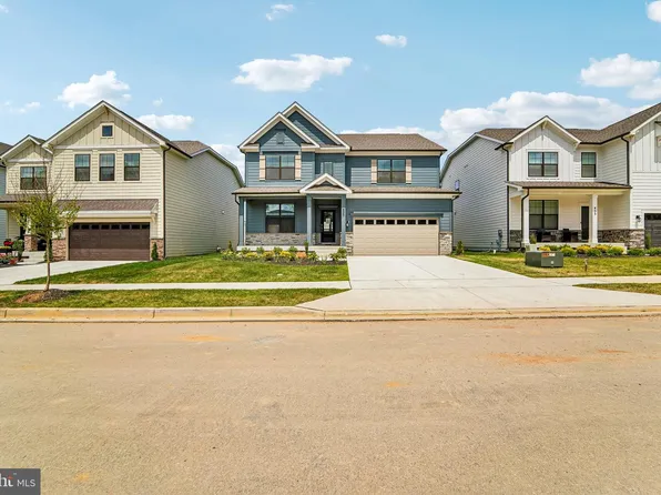 455 Ensemble Way, Frederick, MD 21701