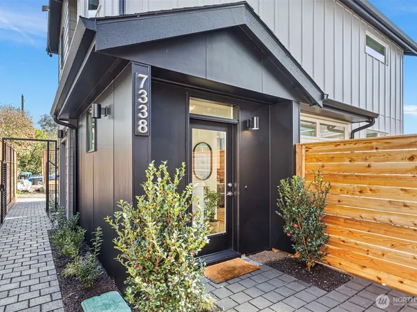 7338 27th Avenue NW, Seattle, WA 98117