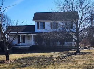 20235 Scio Church Rd, Chelsea, MI 48118