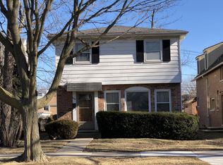 8329 Kenton Ave, Skokie, IL