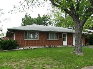301 Savoy Ave, Dayton, OH