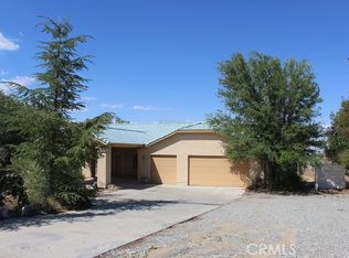 4255 Buckthorne St, Phelan, CA 92371