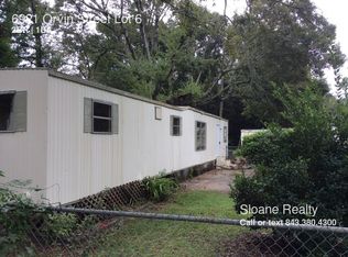 6921 Orvin St LOT 6, Charleston, SC 29406