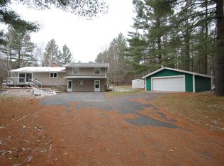 1754 S Gray Rd, West Branch, MI 48661