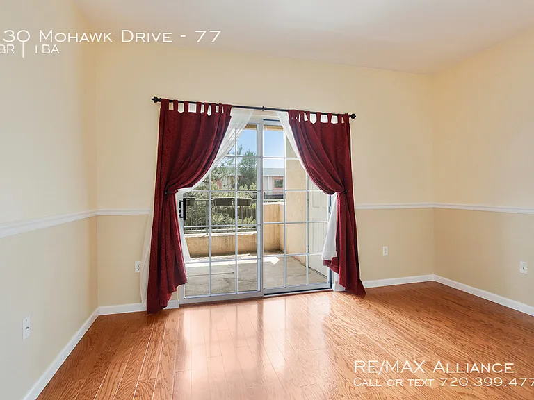 530 Mohawk Dr #77 — Photo 14