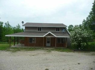 4840 W Phelps Rd, Lake City, MI 49651