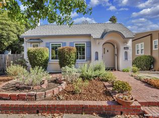 4710 Meldon Ave, Oakland, CA 94619