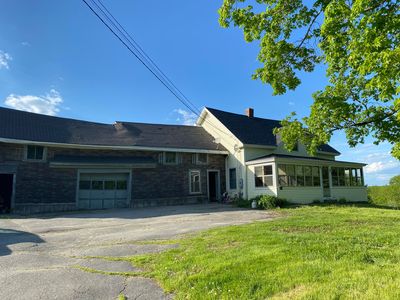 113 Canaan Road, Pittsfield, ME, 04967