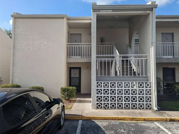 2625 State Road 590 APT 821, Clearwater, FL 33759