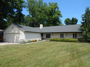 1243 Kinder Rd, Toledo, OH 43615