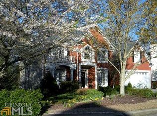 6230 Benbrooke Dr NW, Acworth, GA