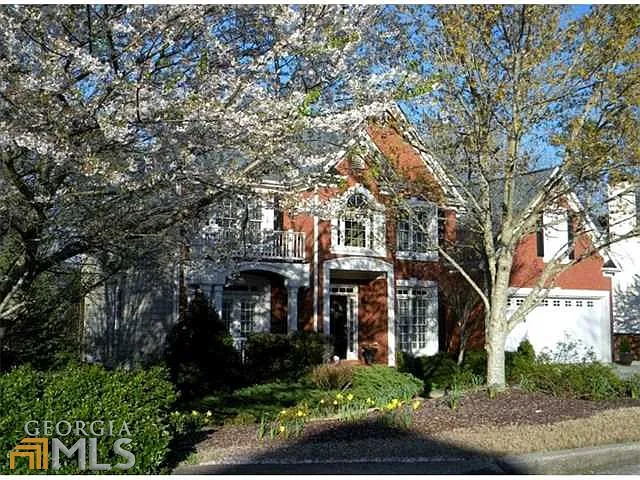 6230 Benbrooke Dr NW photo 1