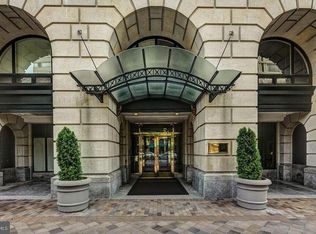 601 Pennsylvania Ave NW APT 1101N, Washington, DC